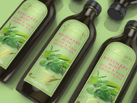 Mamado Rosemary Mint Scalp and Hair Growth Oil 150ml in Sri Lanka