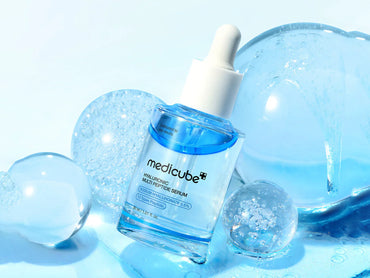 Medicube Hyaluronic Multi Peptide Serum 30ml in Sri Lanka