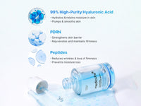Medicube Hyaluronic Multi Peptide Serum 30ml in Sri Lanka