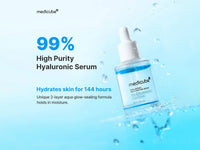 Medicube Hyaluronic Multi Peptide Serum 30ml in Sri Lanka
