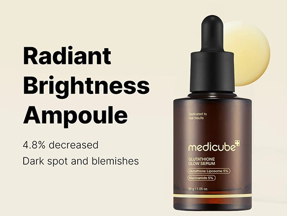 Medicube Glutathione Glow Serum 30g in Sri Lanka