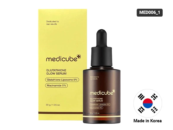 Medicube Glutathione Glow Serum 30g in Sri Lanka