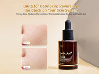 Medicube Glutathione Glow Serum 30g in Sri Lanka