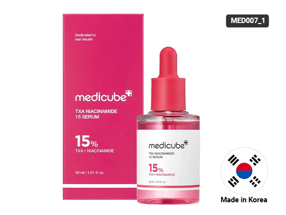 Medicube TXA Niacinamide 15 Serum 15% 30g in Sri Lanka
