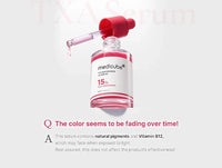 Medicube TXA Niacinamide 15 Serum 15% 30g in Sri Lanka