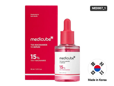 Medicube TXA Niacinamide 15 Serum 30ml in Sri Lanka