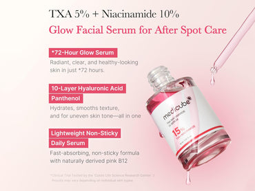 Medicube TXA Niacinamide 15 Serum 30ml in Sri Lanka