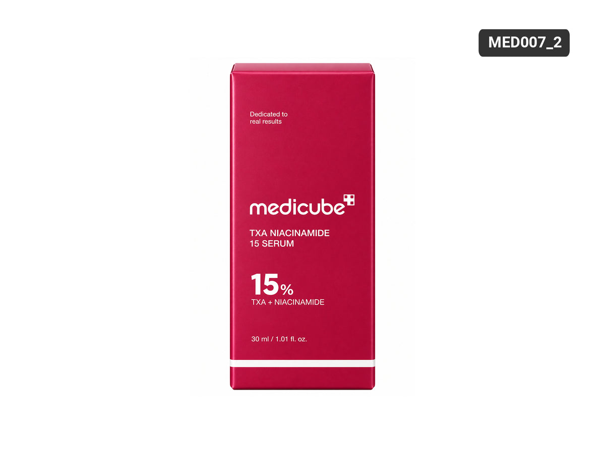Medicube TXA Niacinamide 15 Serum 30ml in Sri Lanka