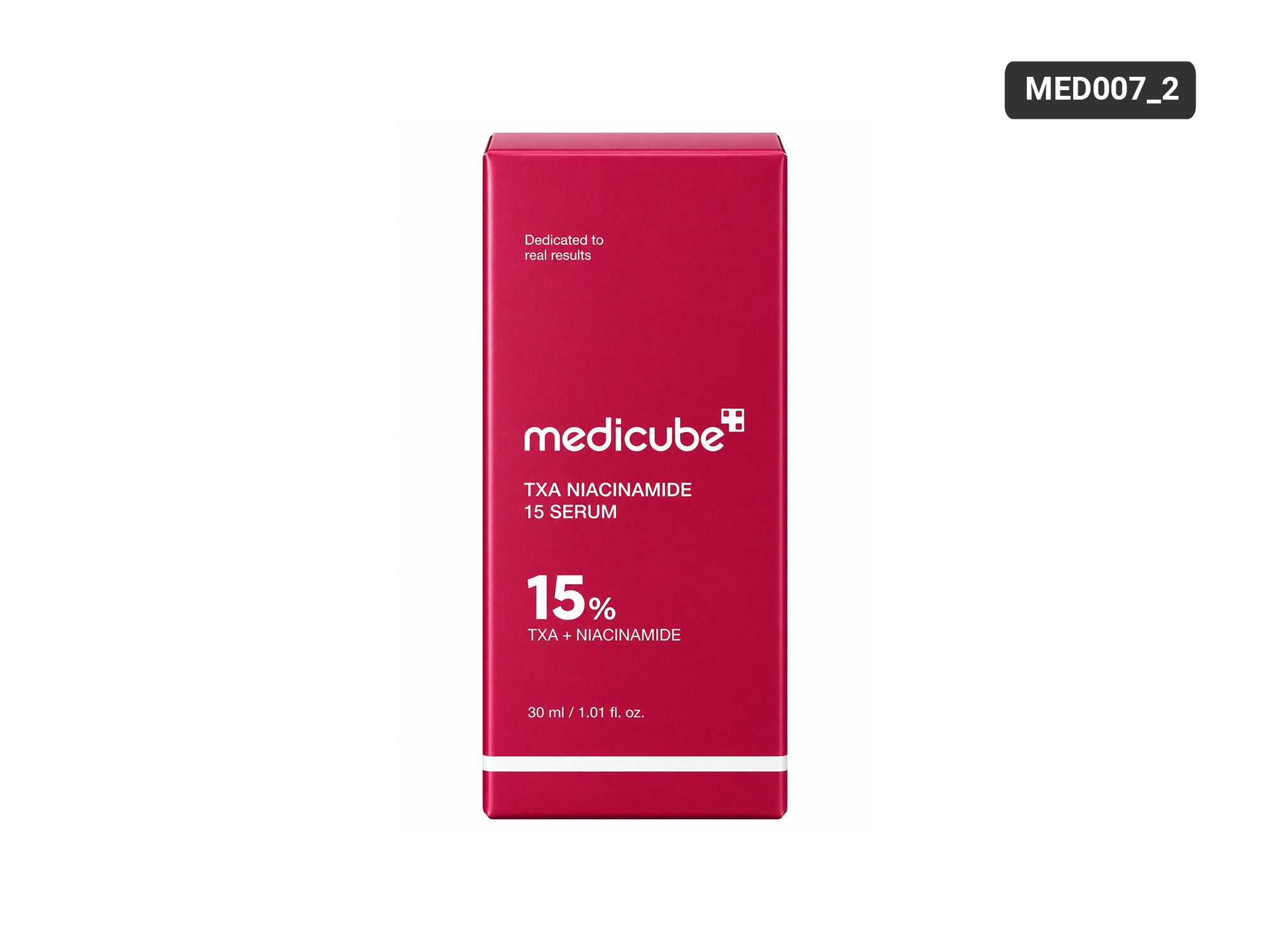 Medicube TXA Niacinamide 15 Serum 30ml in Sri Lanka