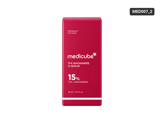 Medicube TXA Niacinamide 15 Serum 30ml in Sri Lanka
