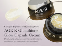 Medicube AGE-R Glutathione Glow Capsule Cream 50ml in Sri Lanka