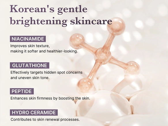 Medicube AGE-R Glutathione Glow Capsule Cream 50ml in Sri Lanka