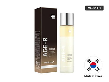 Medicube AGE-R Glutathione Glow Toner 140ml in Sri Lanka