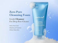 Medicube Zero Foam Cleanser 120g in Sri Lanka