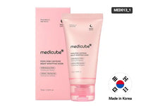 Medicube PDRN Pink Caffeine Night Wrapping Mask 75ml