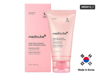 Medicube PDRN Pink Caffeine Night Wrapping Mask 75ml in Sri Lanka