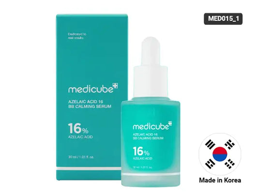 Medicube Azelaic Acid 16BB Calming Serum 30ml in Sri Lanka