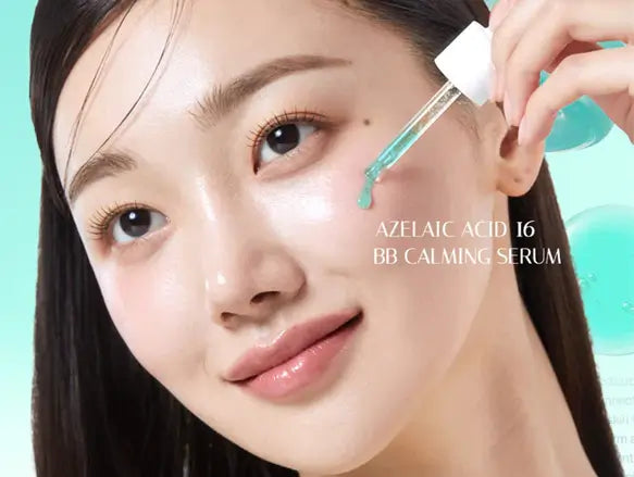 Medicube Azelaic Acid 16BB Calming Serum 30ml in Sri Lanka