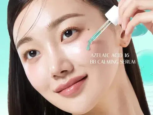 Medicube Azelaic Acid 16BB Calming Serum 30ml