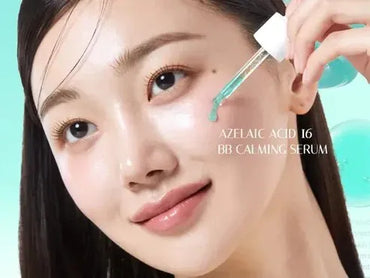 Medicube Azelaic Acid 16BB Calming Serum 30ml