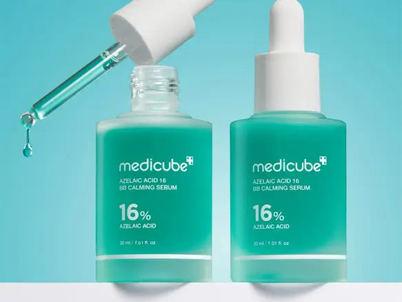 Medicube Azelaic Acid 16BB Calming Serum 30ml in Sri Lanka