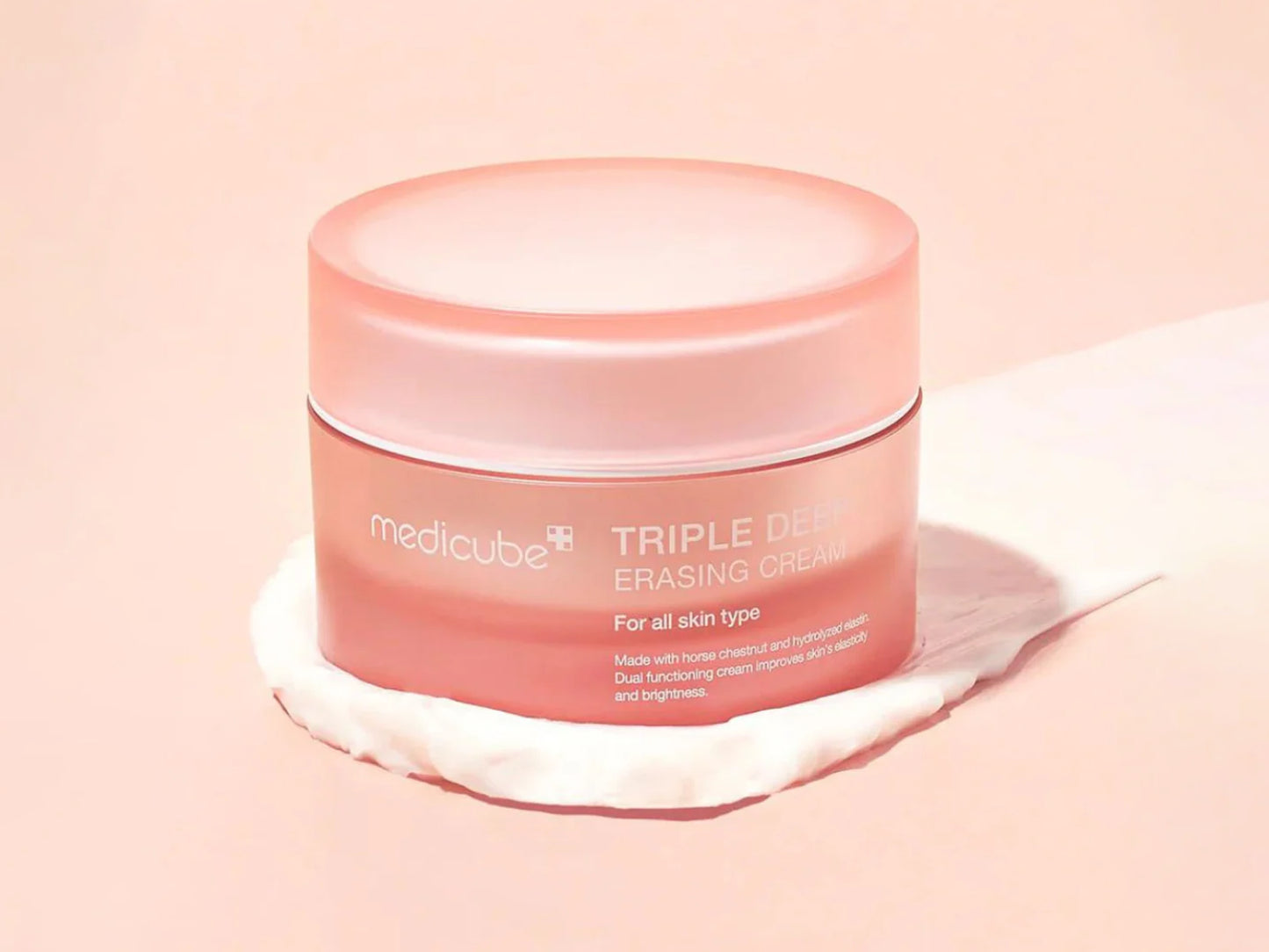 Medicube Triple Collagen Cream 50ml