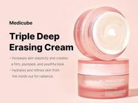 Medicube Triple Collagen Cream 50ml