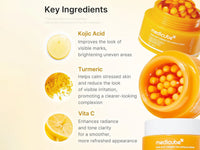 Medicube Kojic Acid Turmeric Vita Capsule Cream 53g in Sri Lanka