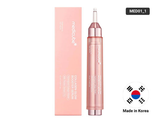 Medicube Collagen Glow Booster Serum 15ml in Sri Lanka