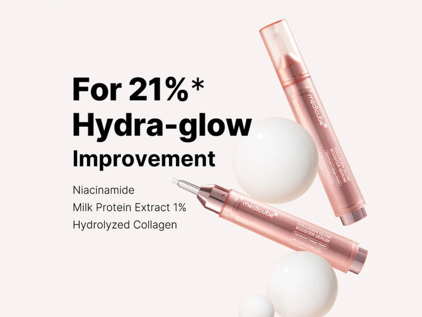 Medicube Collagen Glow Booster Serum 15ml in Sri Lanka