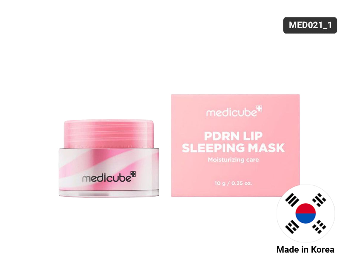 Medicube PDRN Lip Sleeping Mask 10g in Sri Lanka