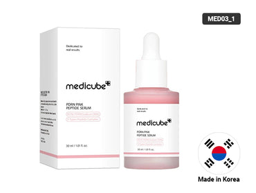 Medicube Collagen PDRN Pink Peptide Serum 30ml in Sri lanka