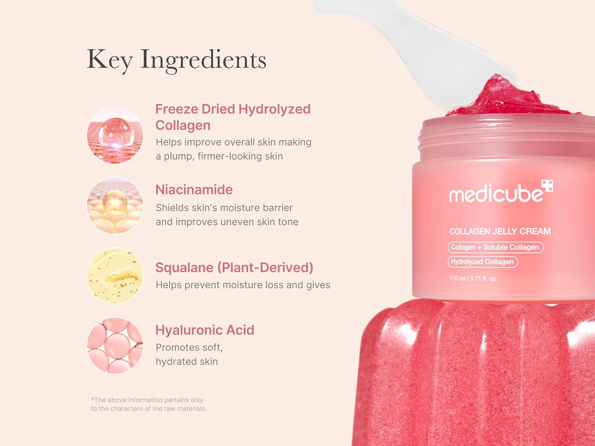 Medicube Collagen Jelly Cream 110ml in Sri Lanka