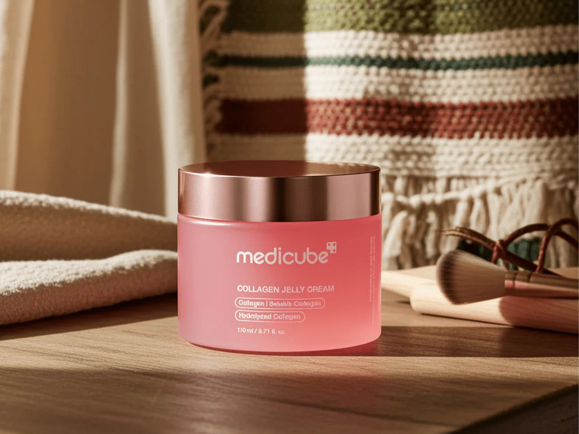 Medicube Collagen Jelly Cream 110ml in Sri Lanka
