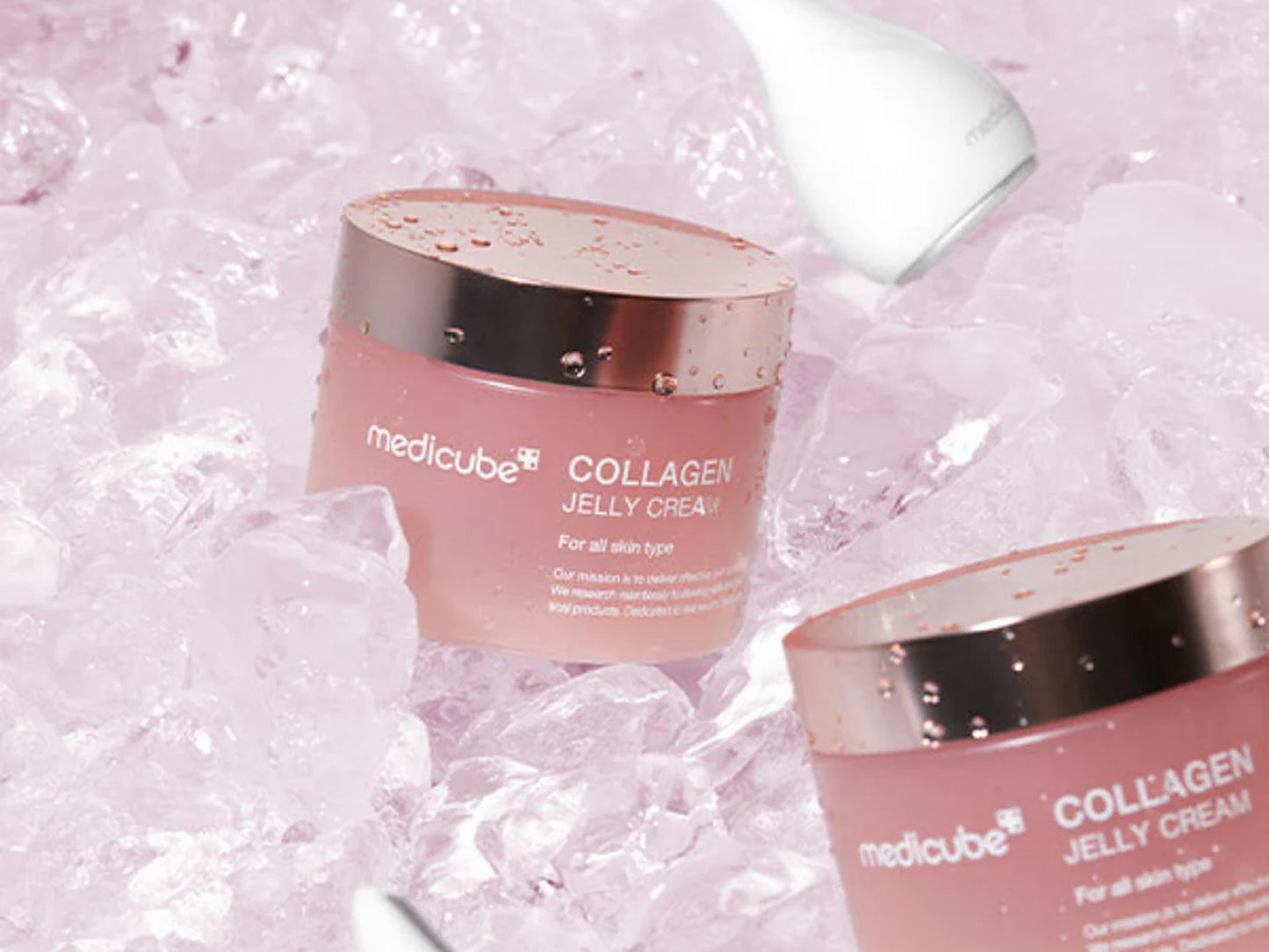 Medicube Collagen Jelly Cream 110ml in Sri Lanka
