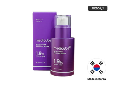 Medicube Retinol NMN Boosting Serum 30ml in Sri Lanka