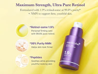 Medicube Retinol NMN Boosting Serum 30ml in Sri Lanka