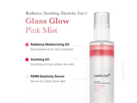 Medicube PDRN Pink Glutathione Serum Mist 100ml