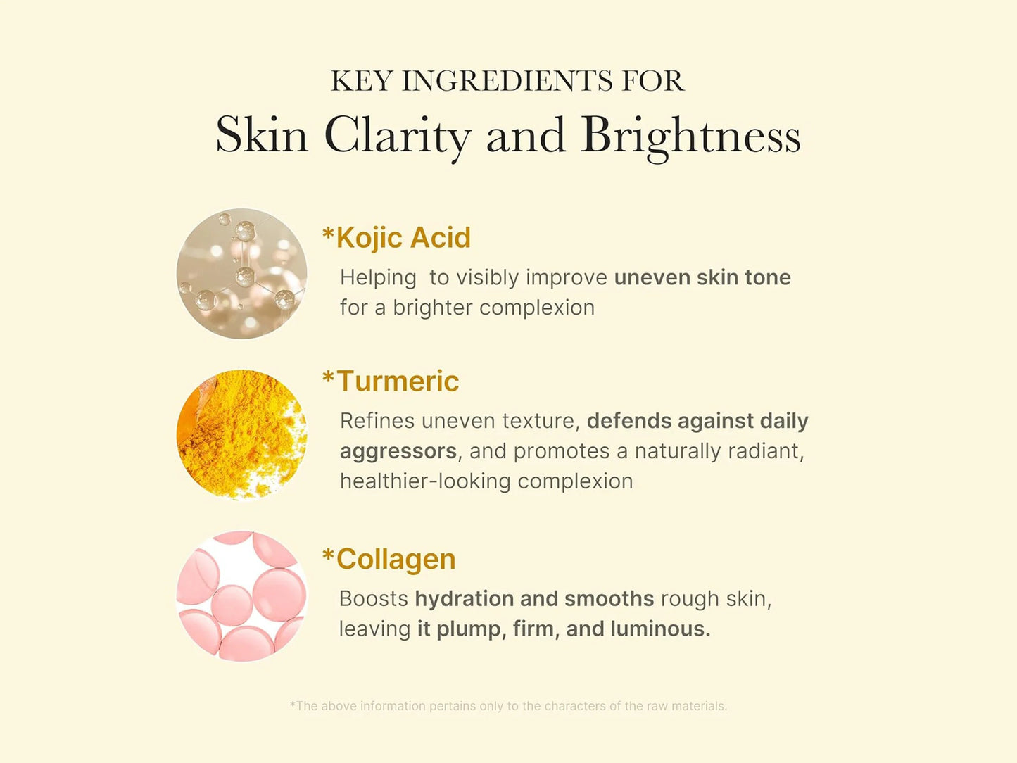 Medicube Kojic Acid Turmeric Night Wrapping Mask 75ml