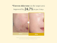 Medicube Kojic Acid Turmeric Night Wrapping Mask 75ml