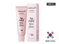 Medicube No Cast Just Glow Collagen Sunscreen SPF 50 50ml in Sri Lanka