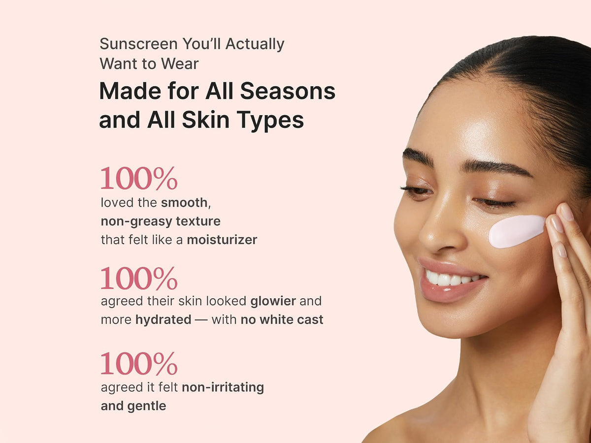 Medicube No Cast Just Glow Collagen Sunscreen SPF 50 50ml in Sri Lanka