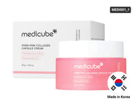 Medicube PDRN Pink Collagen Capsule Cream 55g in Sri Lanka