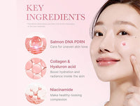 Medicube PDRN Pink Collagen Capsule Cream 55g in Sri Lanka
