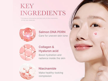 Medicube PDRN Pink Collagen Capsule Cream 55g in Sri Lanka