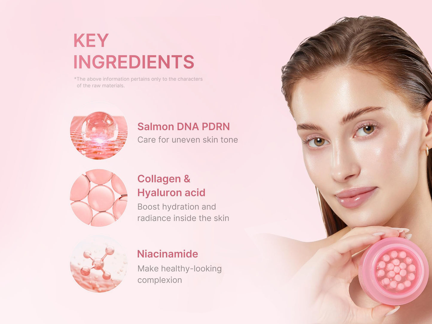 Medicube PDRN Pink Collagen Capsule Cream 55g in Sri Lanka