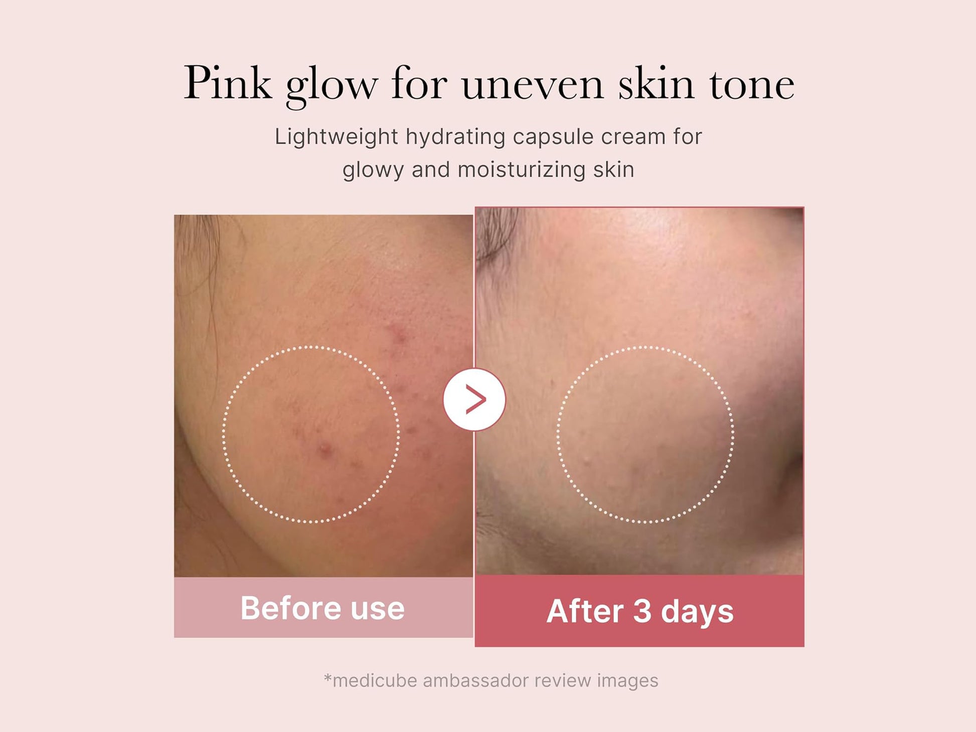 Medicube PDRN Pink Collagen Capsule Cream 55g in Sri Lanka