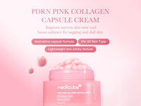 Medicube PDRN Pink Collagen Capsule Cream 55g in Sri Lanka