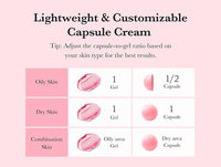 Medicube TXA Niacinamide Capsule Cream 55g in Sri Lanka