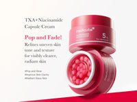 Medicube TXA Niacinamide Capsule Cream 55g in Sri Lanka